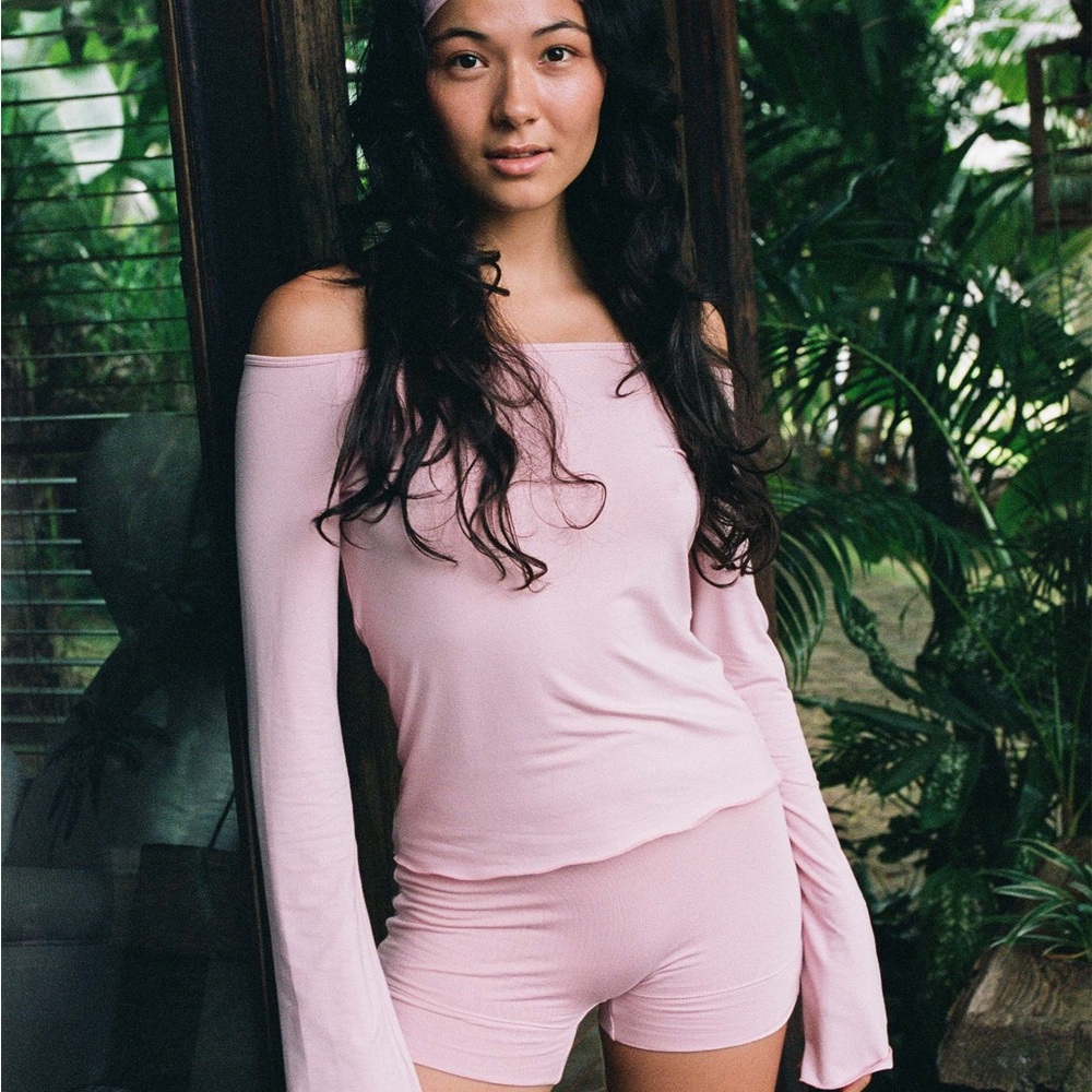 Índigo Luna Layla Longsleeve Lotus